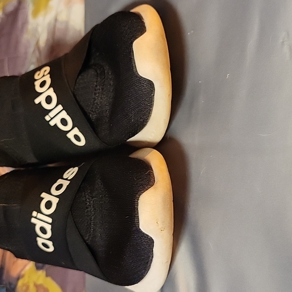 Women's adidas cloud foam - Picture 5 of 6